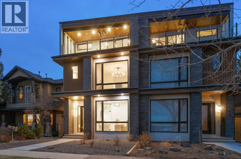 1740 6 Avenue NW, Calgary, Alberta  T2N 0W2 - Photo 2 - A2293518