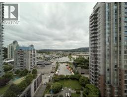 1105 2992 GLEN DRIVE, Coquitlam, British Columbia