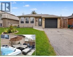 180 SUNSET Boulevard, Cambridge, Ontario