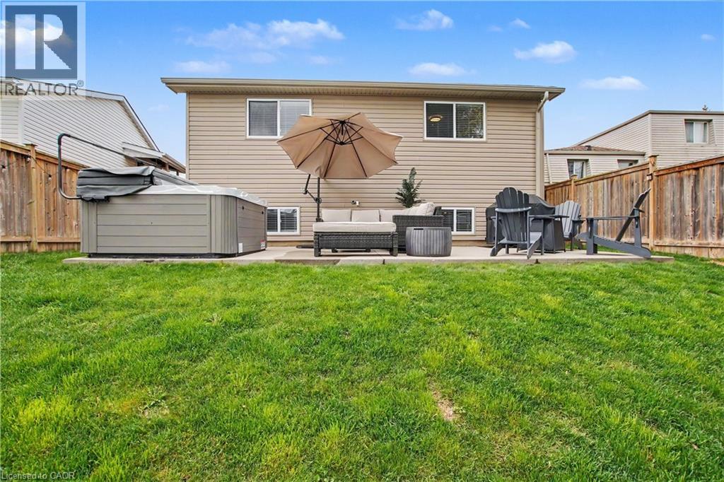 180 Sunset Boulevard, Cambridge, Ontario  N1S 4L2 - Photo 43 - 40825205