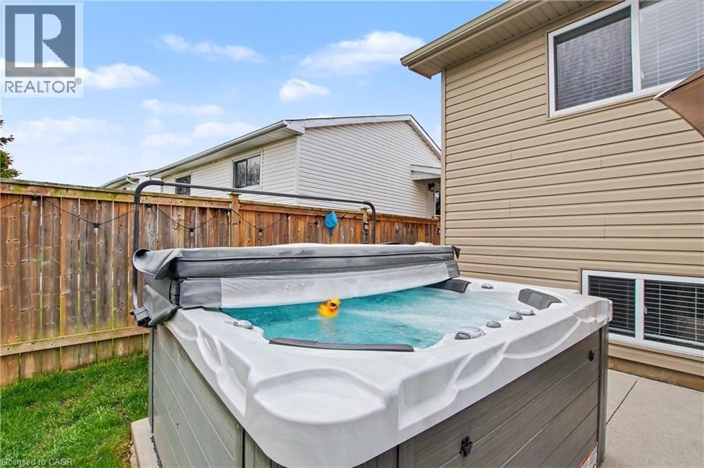 180 Sunset Boulevard, Cambridge, Ontario  N1S 4L2 - Photo 35 - 40825205