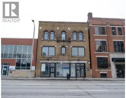 145 MAIN Street E Unit# 1, Hamilton, Ontario