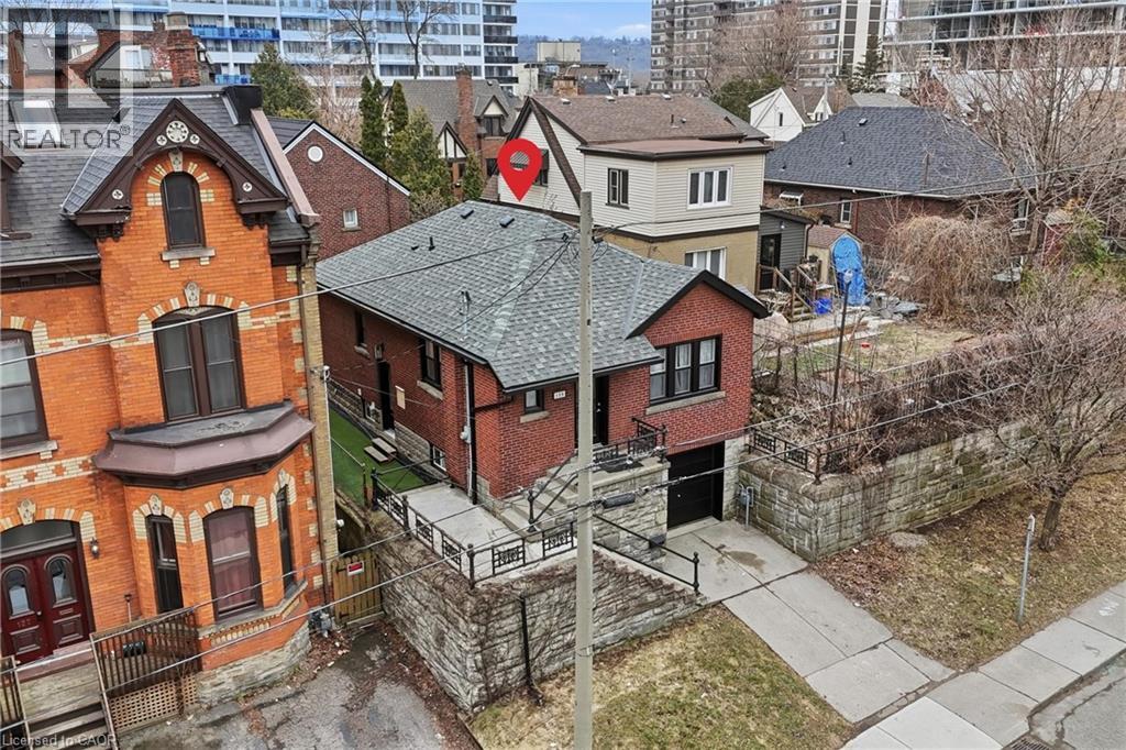 129 Jackson Street W, Hamilton, Ontario  L8P 1L8 - Photo 26 - 40832305