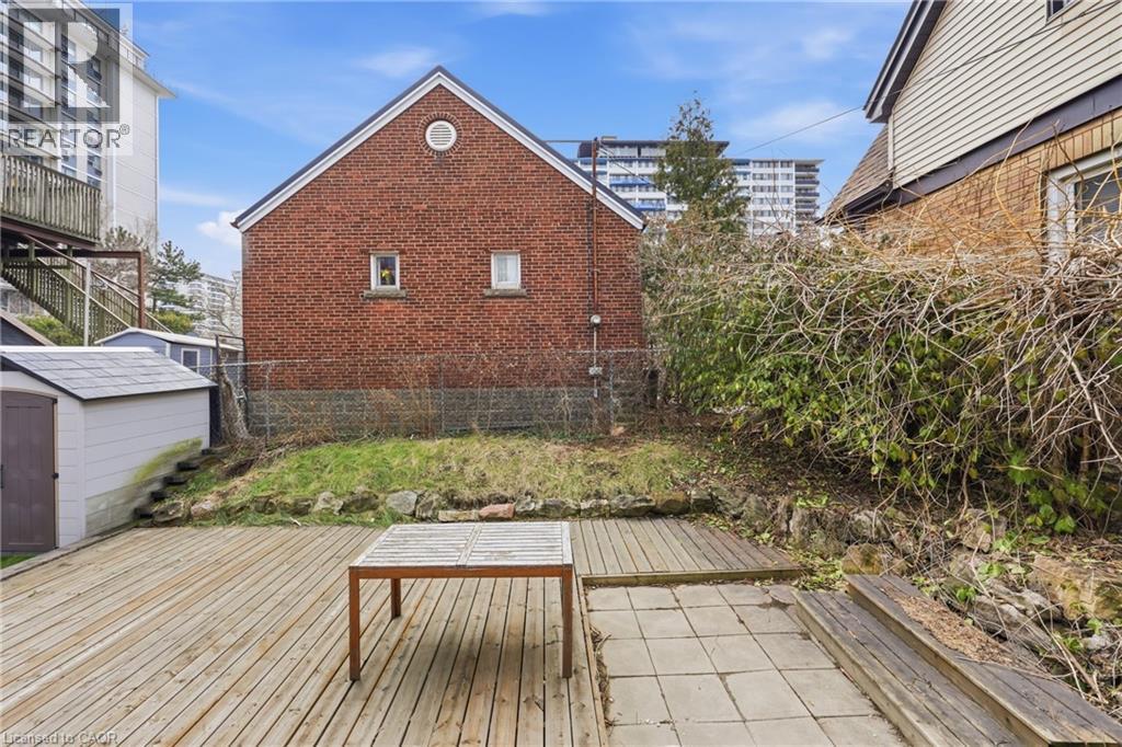 129 Jackson Street W, Hamilton, Ontario  L8P 1L8 - Photo 31 - 40832305