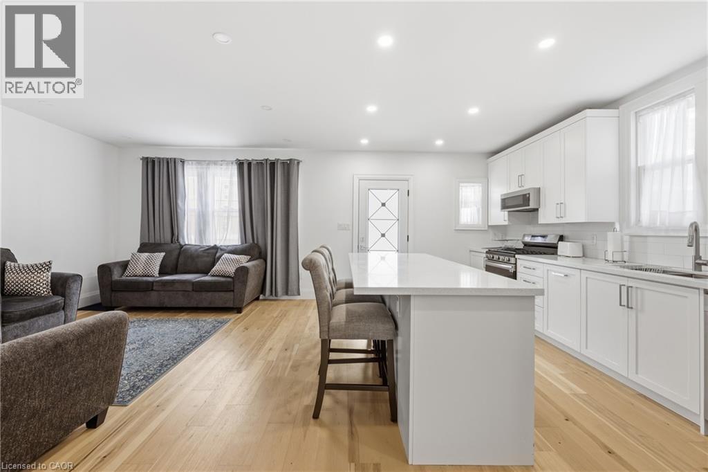 129 Jackson Street W, Hamilton, Ontario  L8P 1L8 - Photo 6 - 40832305