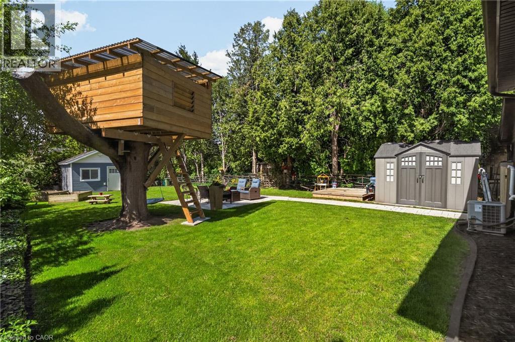 1396 Niels Avenue, Burlington, Ontario  L7P 2E4 - Photo 39 - 40832272