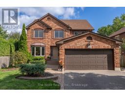 715 ANDERSON STREET, Whitby, Ontario