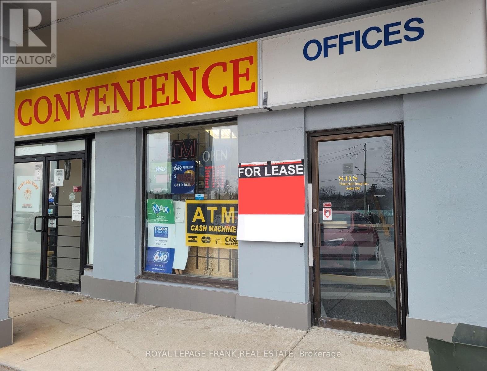 Suite 204 - 1500 King Street W, Clarington, Ontario  L1E 1H5 - Photo 11 - E13157230
