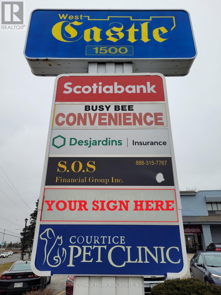 Suite 204 - 1500 King Street W, Clarington, Ontario  L1E 1H5 - Photo 15 - E13157230