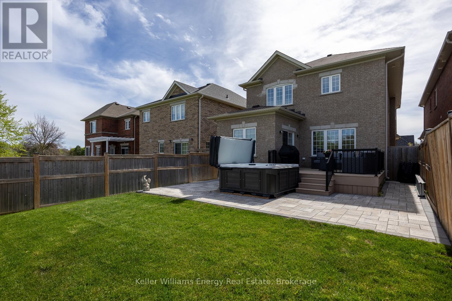 19 St Augustine Drive, Whitby, Ontario  L1M 0L7 - Photo 40 - E13157450