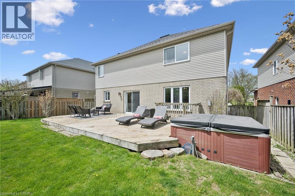 9 Erbach Street, Baden, Ontario  N3A 2L3 - Photo 43 - 40831454