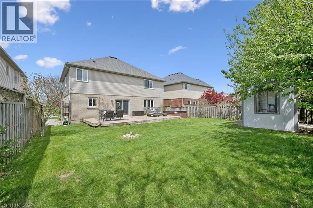 9 Erbach Street, Baden, Ontario  N3A 2L3 - Photo 46 - 40831454