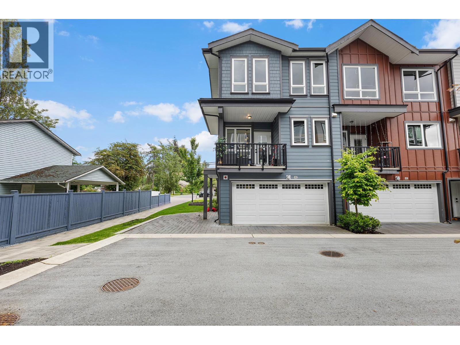 46 11851 232 Street, Maple Ridge, British Columbia  V2X 6S8 - Photo 1 - R3125780