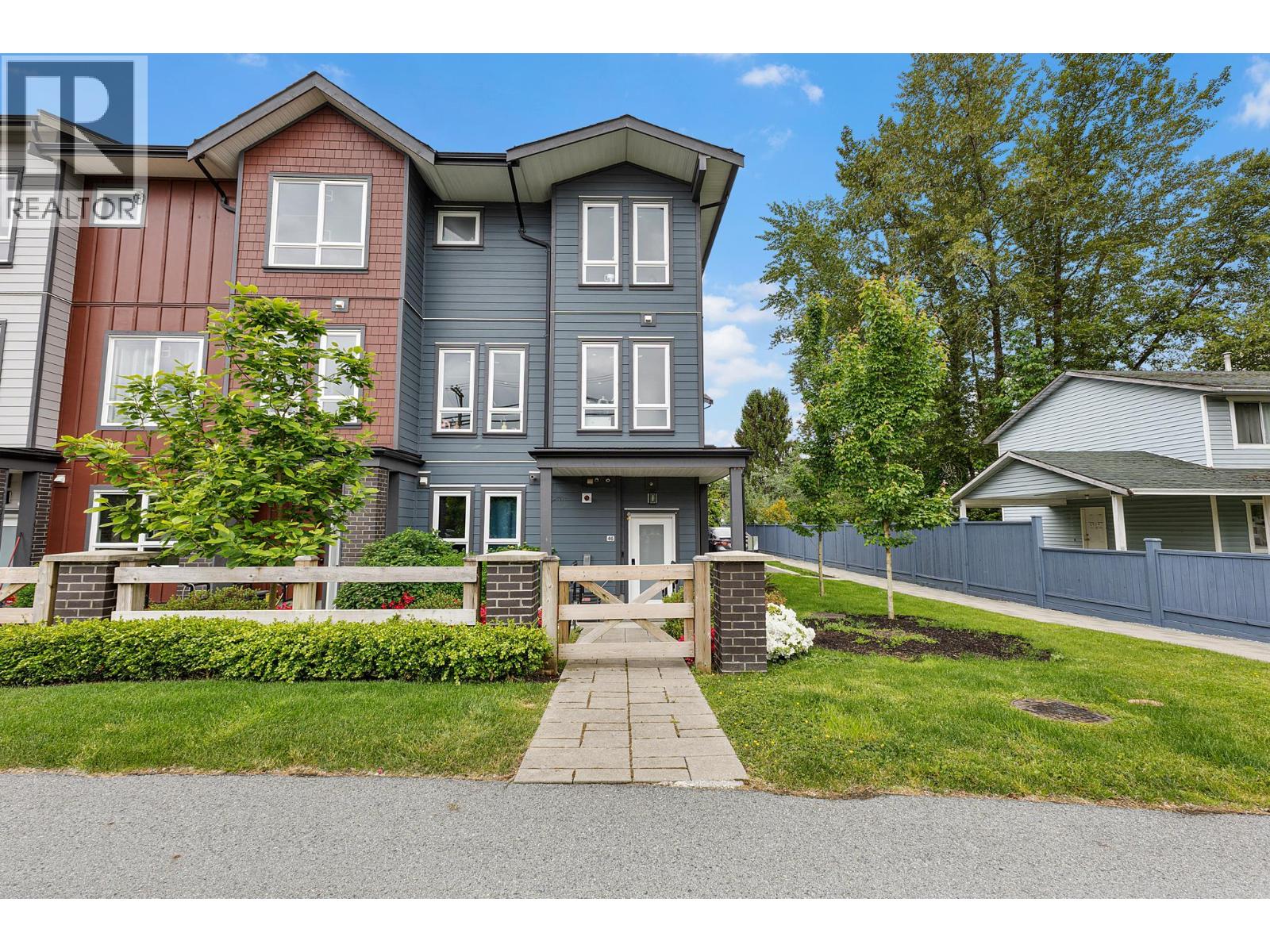46 11851 232 Street, Maple Ridge, British Columbia  V2X 6S8 - Photo 2 - R3125780