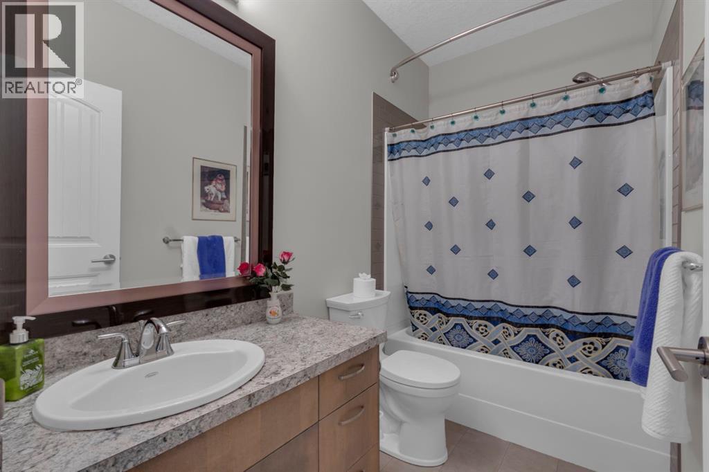 138 Reunion Landing, Airdrie, Alberta  T4B 3W4 - Photo 21 - A2295923