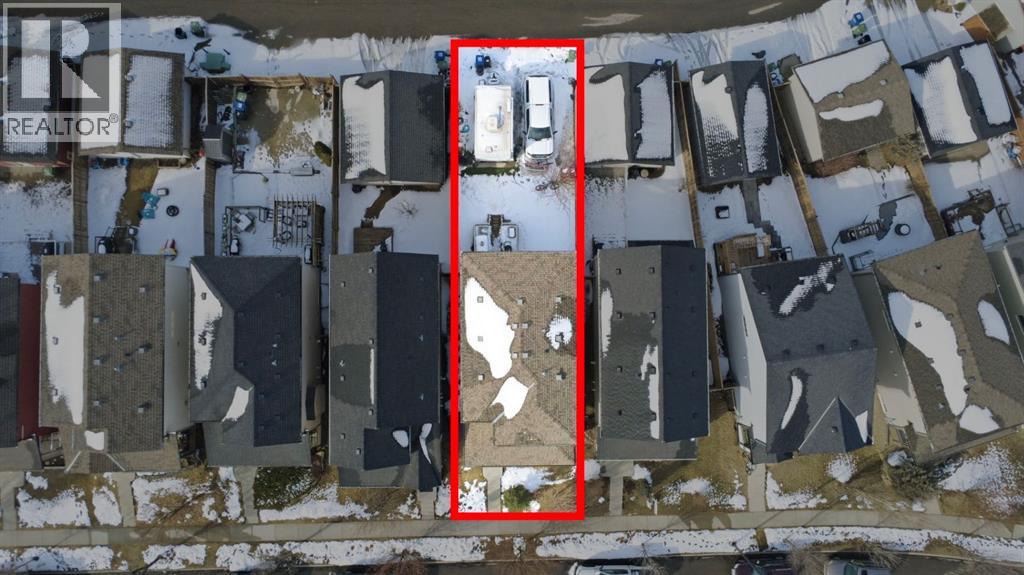14 Reunion Grove, Airdrie, Alberta  T4B 0Z7 - Photo 33 - A2295952