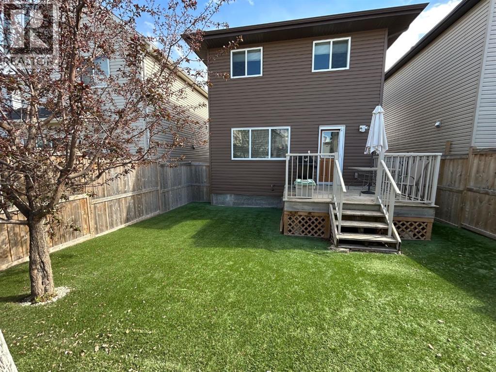 14 Reunion Grove, Airdrie, Alberta  T4B 0Z7 - Photo 36 - A2295952