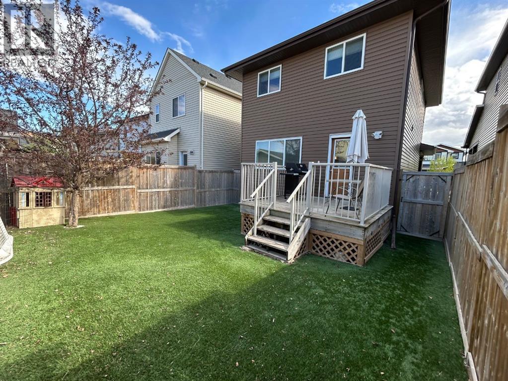 14 Reunion Grove, Airdrie, Alberta  T4B 0Z7 - Photo 37 - A2295952