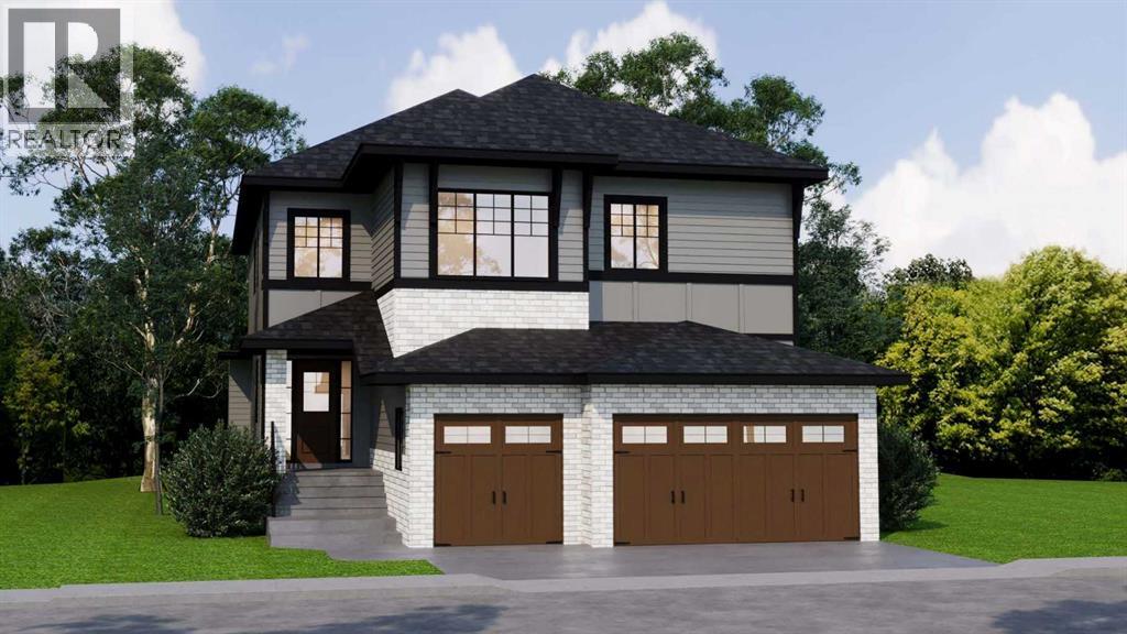 271 Legacy Mount SE, Calgary, Alberta  T2X 2G7 - Photo 1 - A2298020