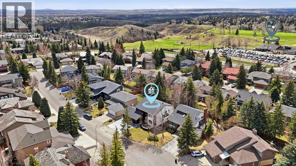 119 Canterville Road SW, Calgary, Alberta  T2W 4R2 - Photo 50 - A2308504
