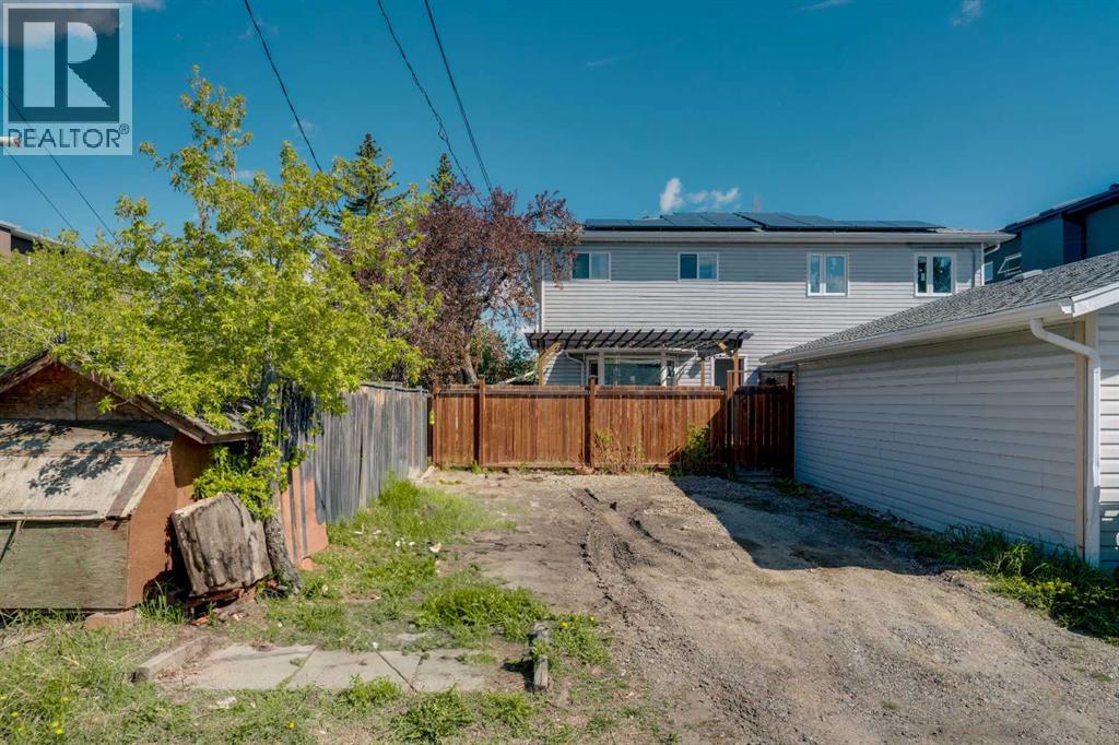 7911 47 Avenue NW, Calgary, Alberta  T3B 1Z2 - Photo 31 - A2312227