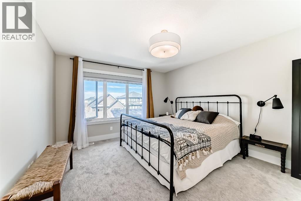 68 Mahogany Gardens SE, Calgary, Alberta  T3M 2S2 - Photo 15 - A2312785