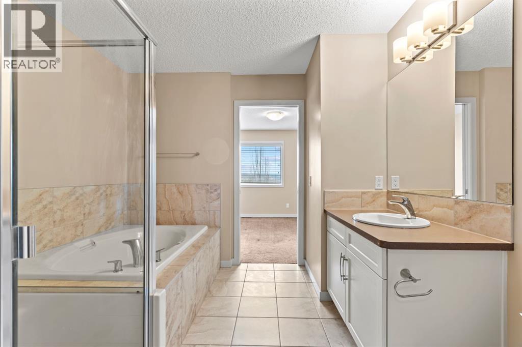 514 River Heights Crescent, Cochrane, Alberta  T4C 0T8 - Photo 18 - A2312891
