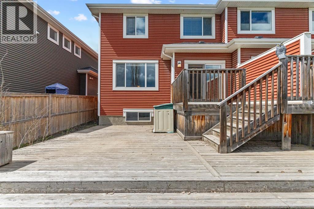 514 River Heights Crescent, Cochrane, Alberta  T4C 0T8 - Photo 27 - A2312891