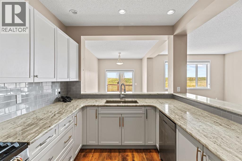 514 River Heights Crescent, Cochrane, Alberta  T4C 0T8 - Photo 5 - A2312891