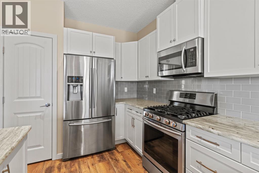 514 River Heights Crescent, Cochrane, Alberta  T4C 0T8 - Photo 6 - A2312891