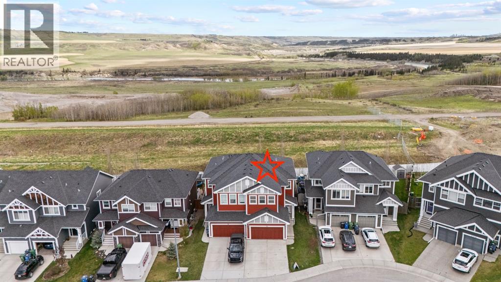 514 River Heights Crescent, Cochrane, Alberta