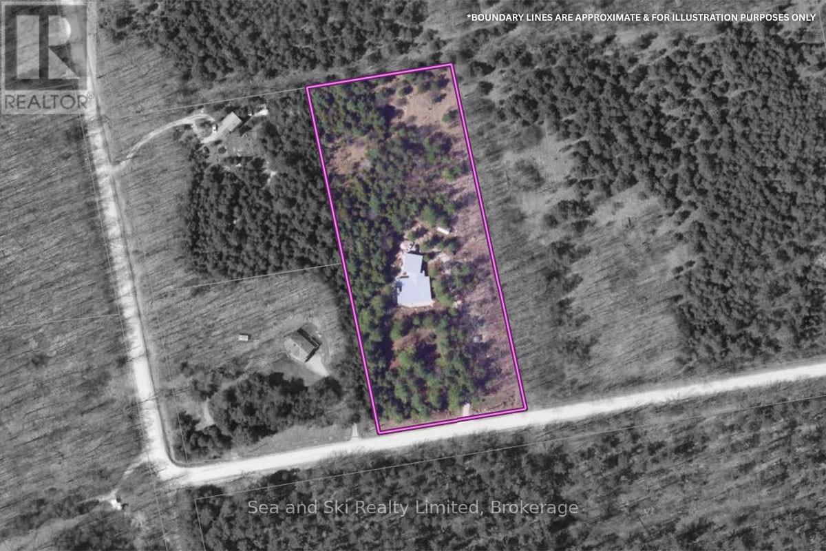 443465 Concession 8 Concession E, West Grey, Ontario  N0C 1H0 - Photo 2 - X13126362