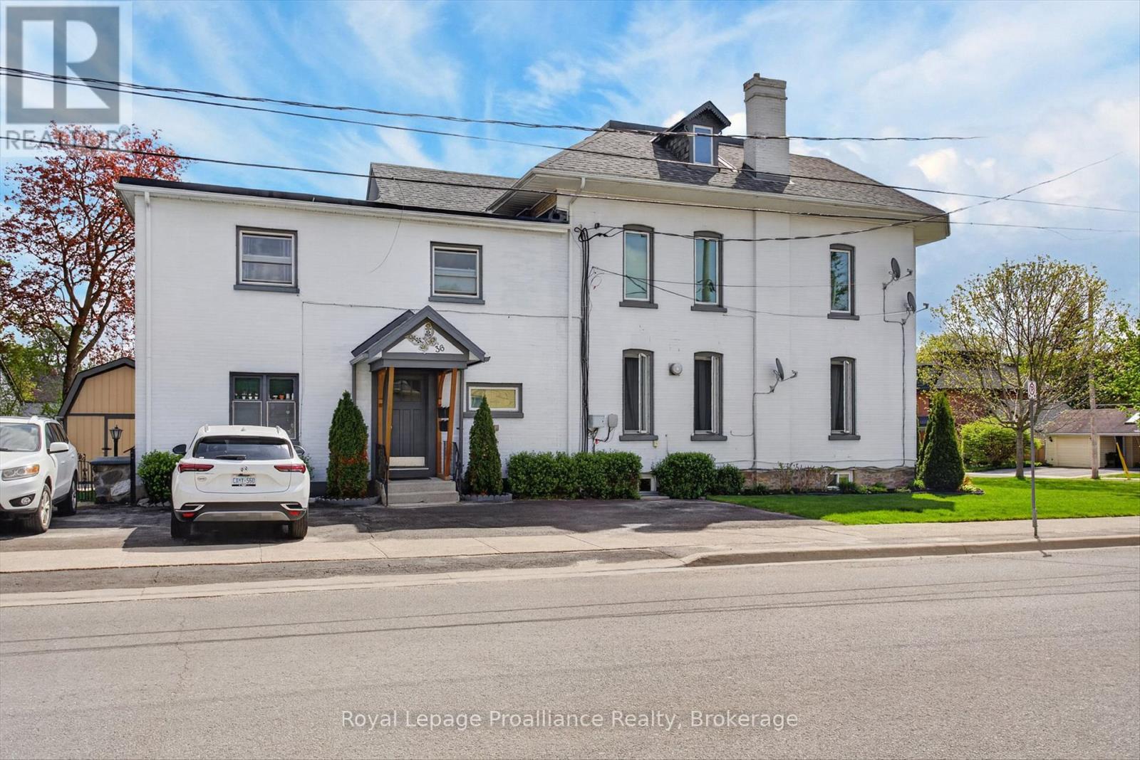 70 Wellington Street, Kawartha Lakes, Ontario  K9V 3N7 - Photo 3 - X13157134