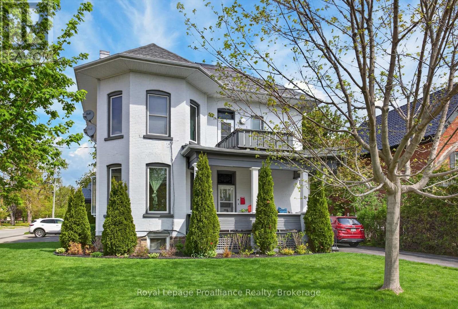 70 Wellington Street, Kawartha Lakes, Ontario  K9V 3N7 - Photo 4 - X13157134