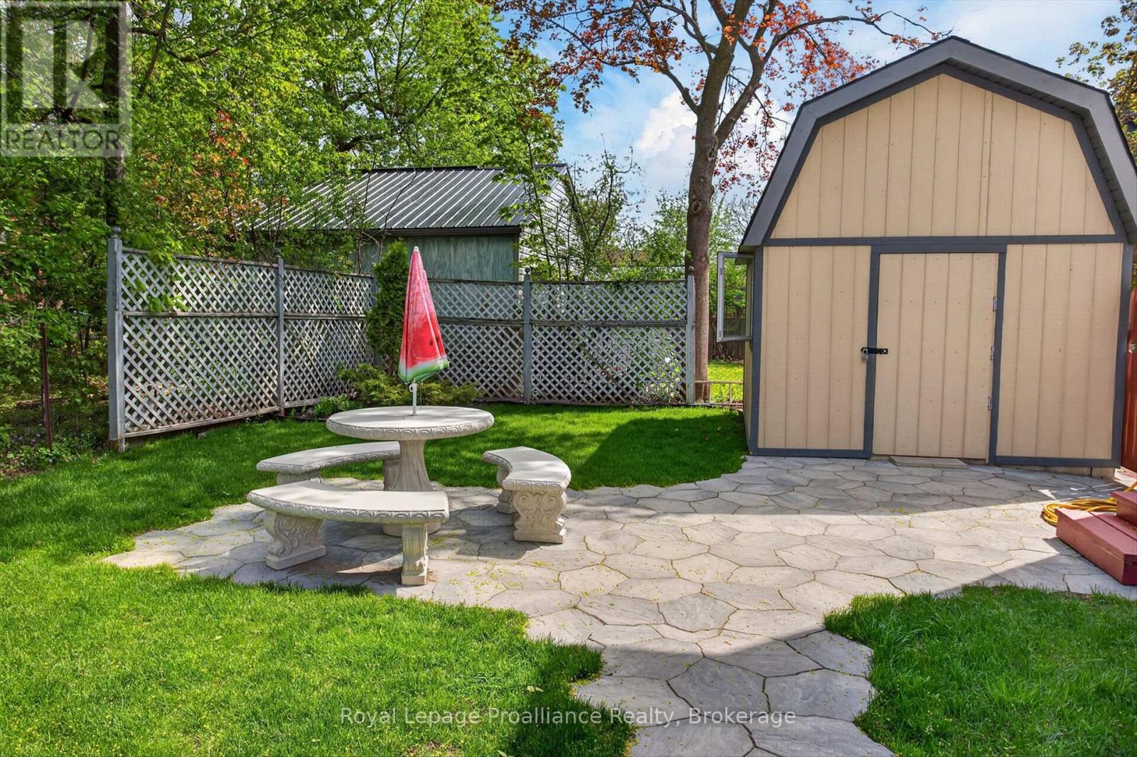 70 Wellington Street, Kawartha Lakes, Ontario  K9V 3N7 - Photo 46 - X13157134