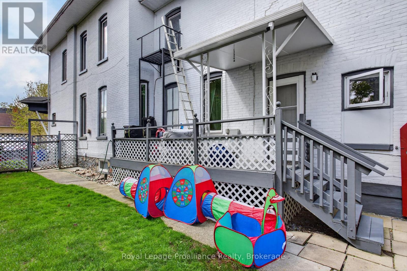 70 Wellington Street, Kawartha Lakes, Ontario  K9V 3N7 - Photo 50 - X13157134