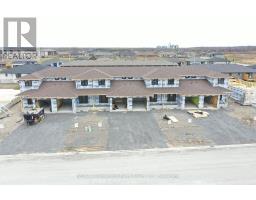 LOT 47 - 45 PARKLAND CIRCLE, Quinte West, Ontario