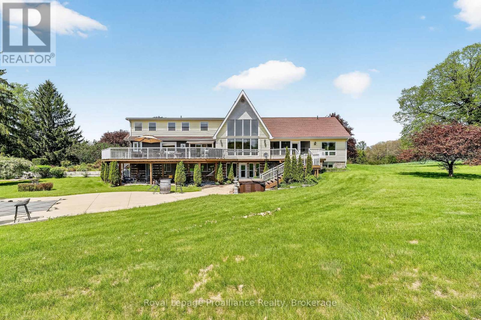 439 Oak Lake Road, Quinte West, Ontario  K0K 3E0 - Photo 48 - X13157186