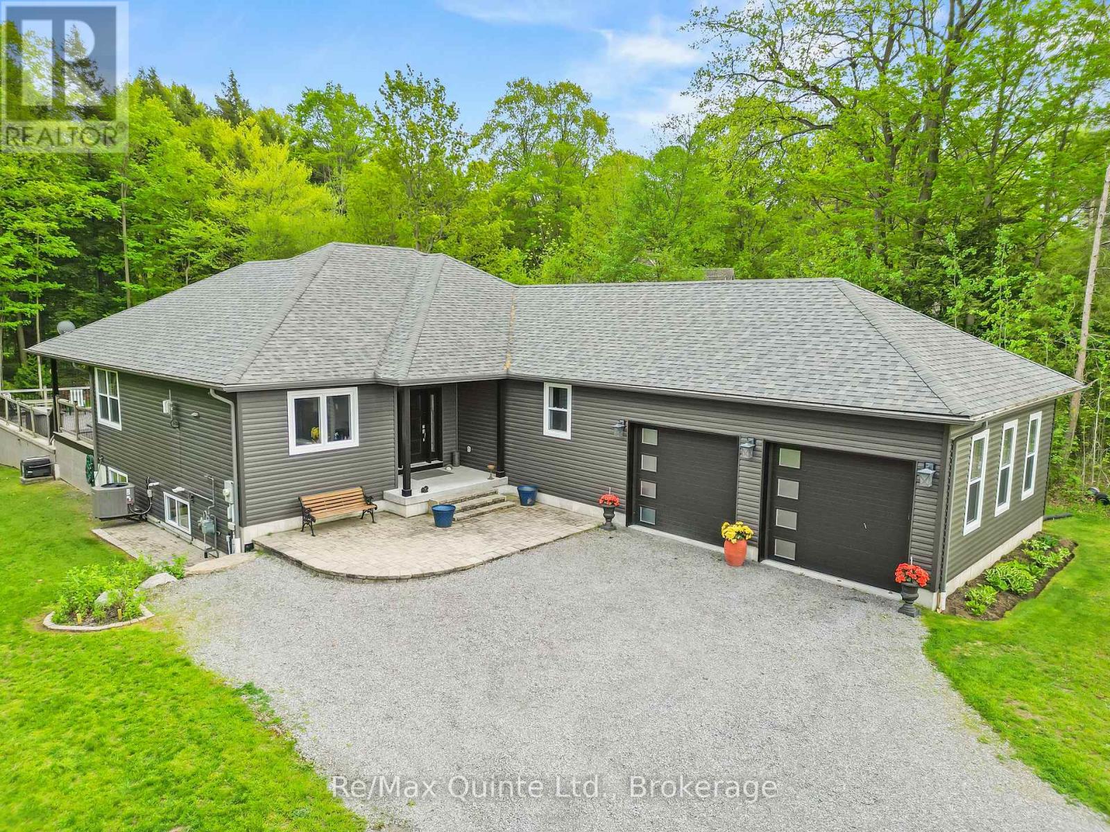 25 POWERLINE ROAD, Quinte West, Ontario