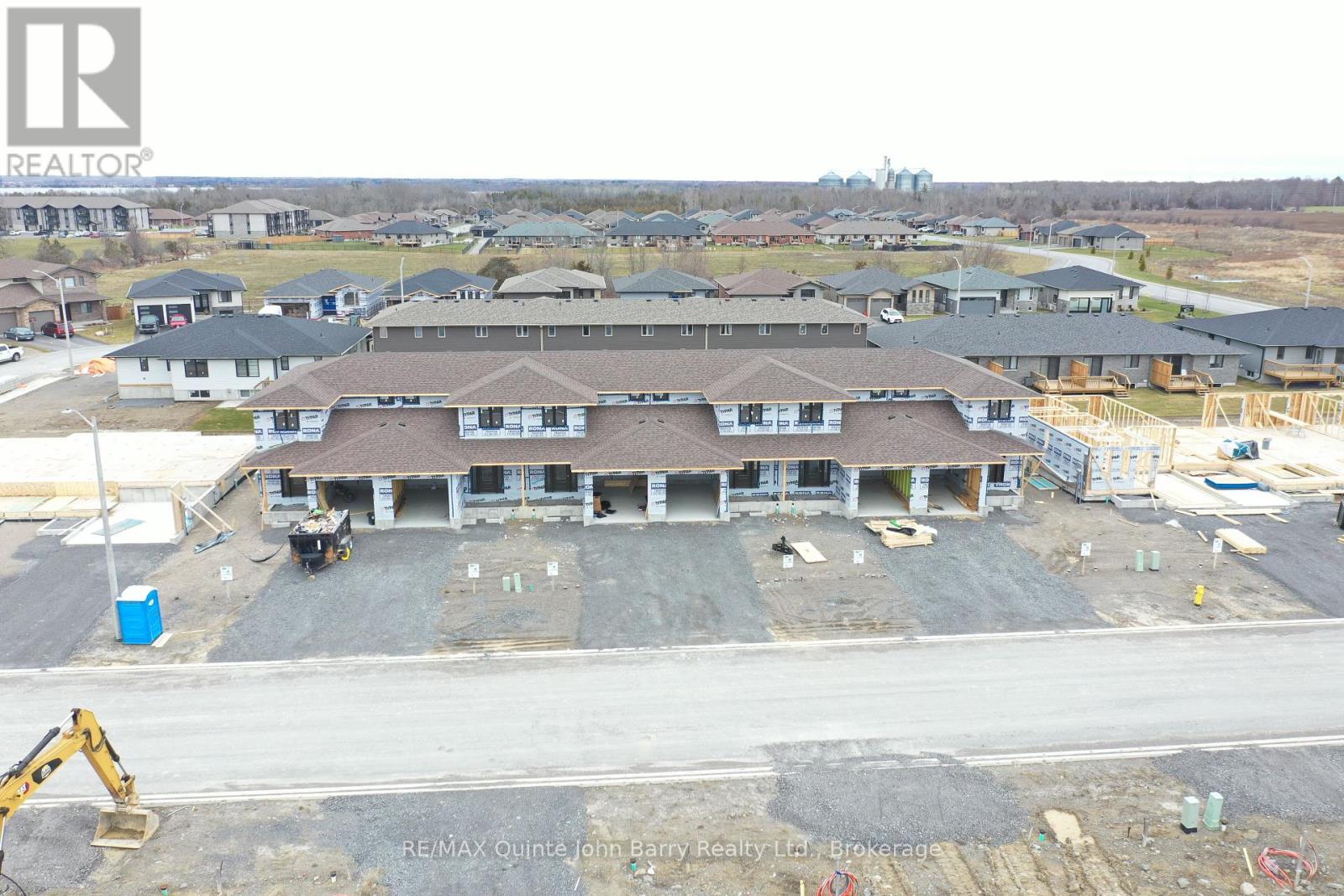 Lot 48 - 47 Parkland Circle, Quinte West, Ontario  K8V 0R3 - Photo 1 - X13157210