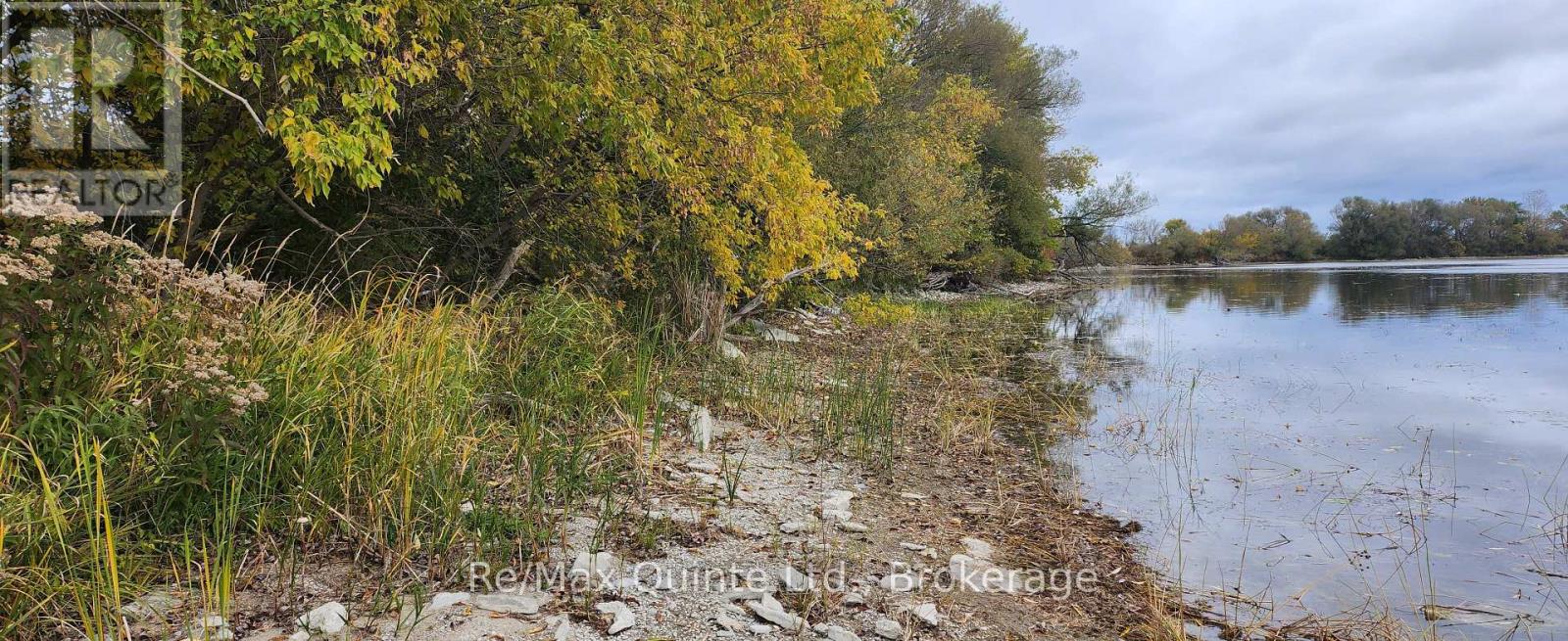 N/a South Big Island, Prince Edward County, Ontario  K0K 1W0 - Photo 1 - X13157290