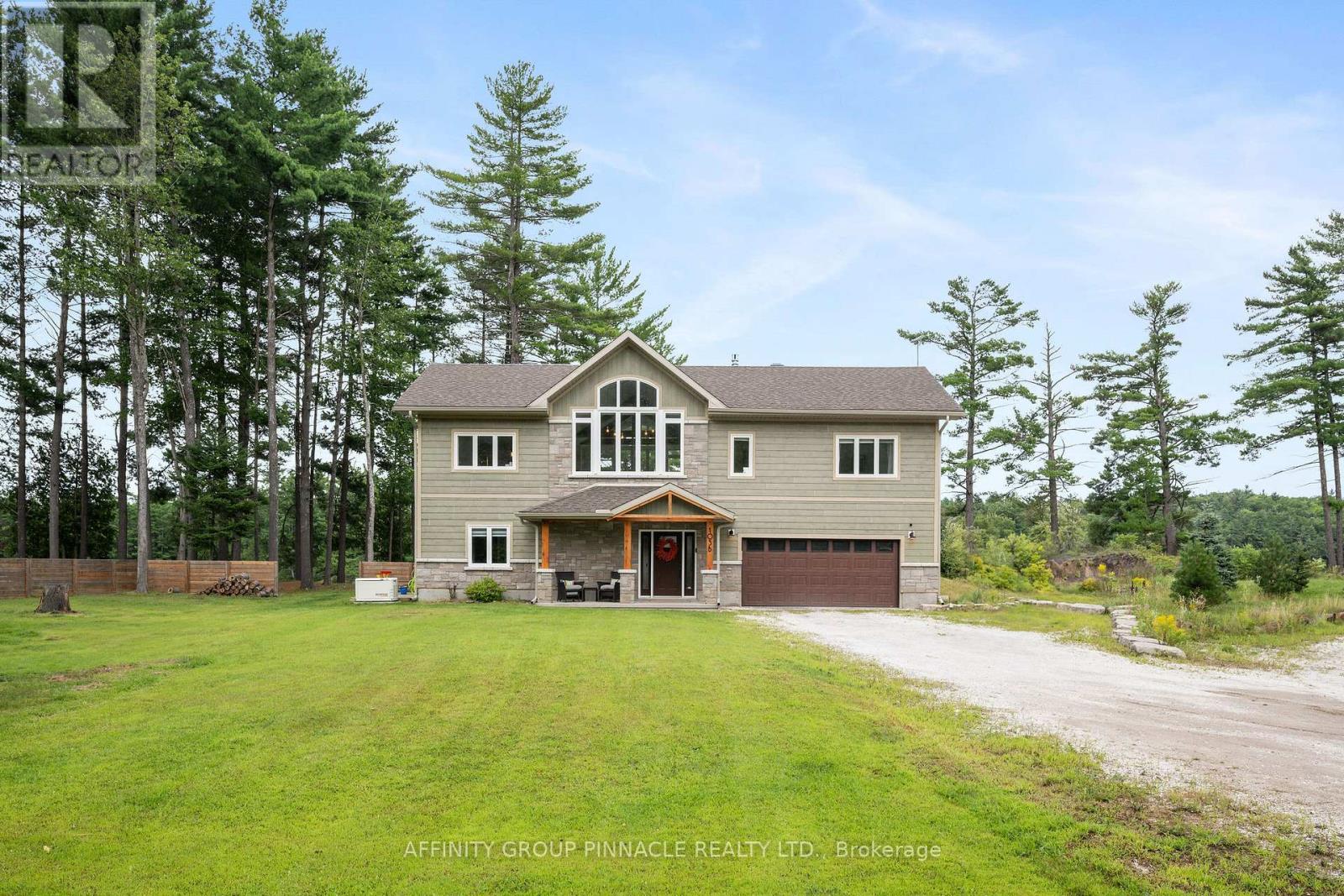103b Carriage Landing Road, Horton, Ontario  K0J 1Y0 - Photo 1 - X13157386