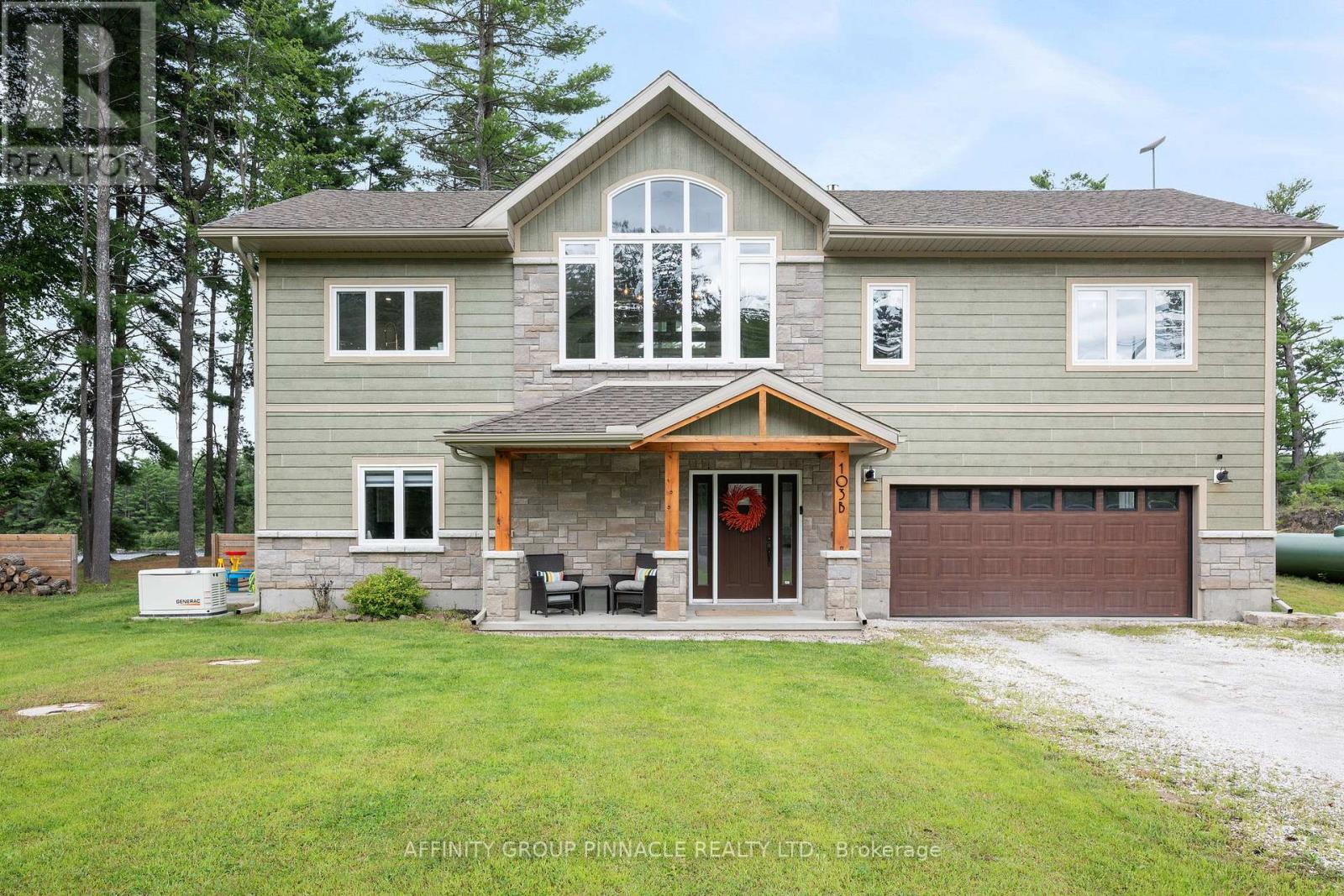 103b Carriage Landing Road, Horton, Ontario  K0J 1Y0 - Photo 2 - X13157386