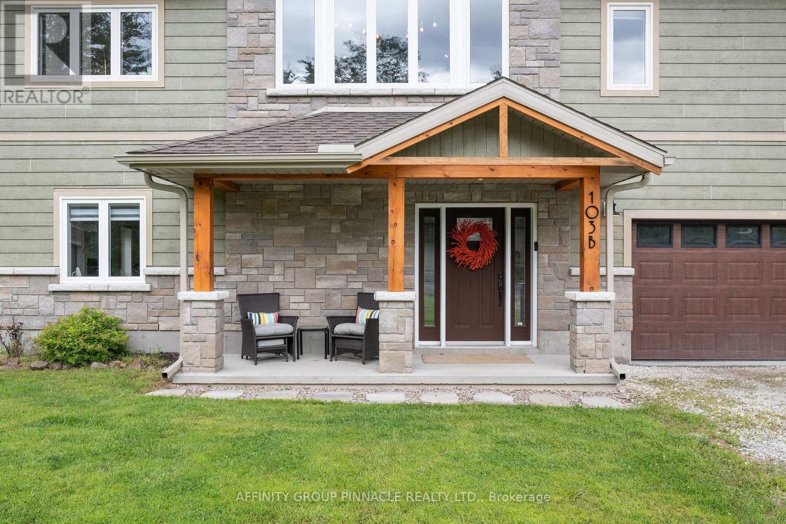 103b Carriage Landing Road, Horton, Ontario  K0J 1Y0 - Photo 3 - X13157386