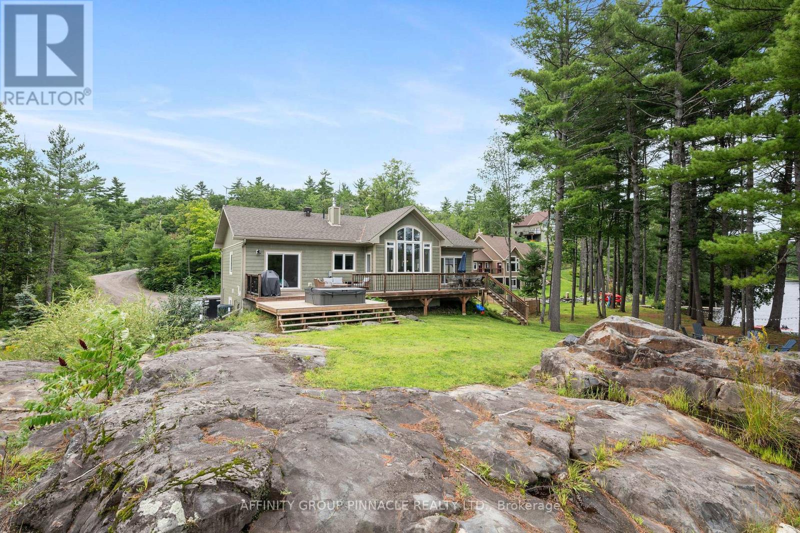 103b Carriage Landing Road, Horton, Ontario  K0J 1Y0 - Photo 34 - X13157386