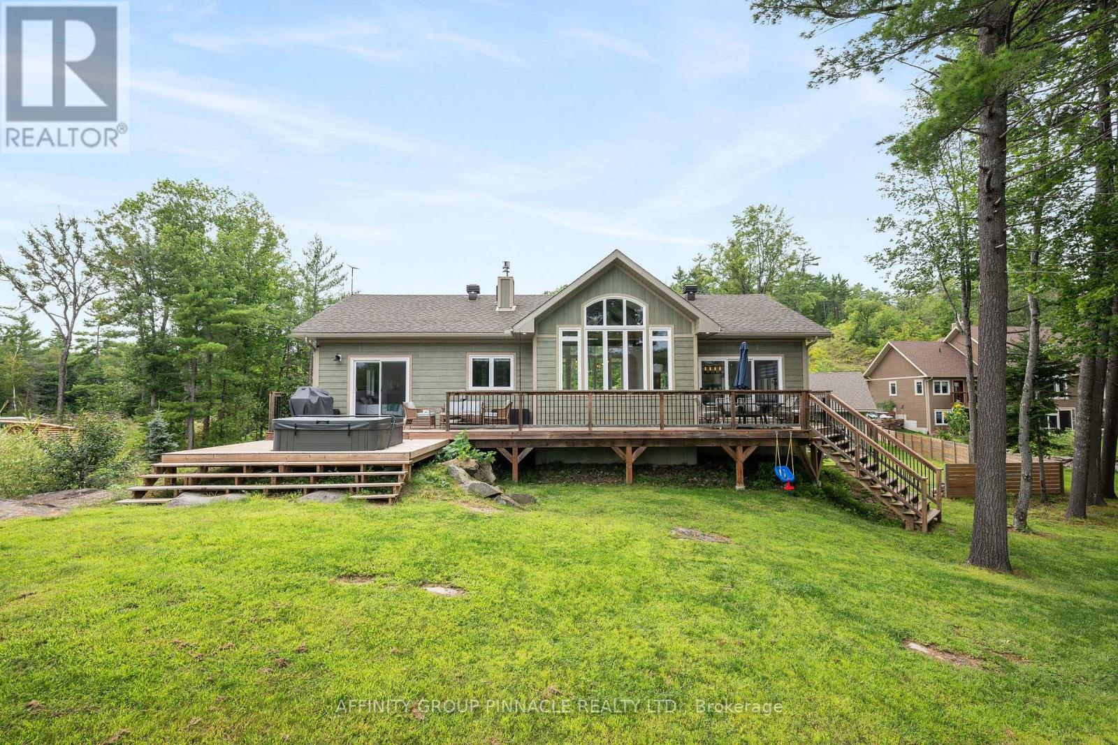 103b Carriage Landing Road, Horton, Ontario  K0J 1Y0 - Photo 35 - X13157386