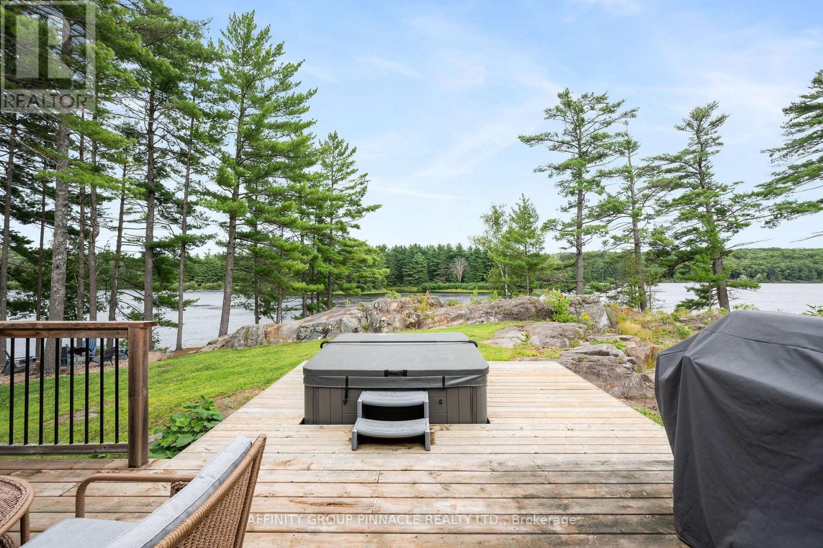 103b Carriage Landing Road, Horton, Ontario  K0J 1Y0 - Photo 38 - X13157386