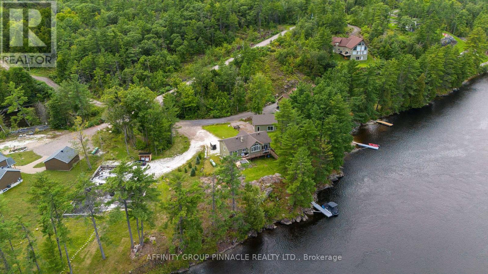 103b Carriage Landing Road, Horton, Ontario  K0J 1Y0 - Photo 39 - X13157386