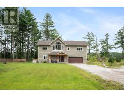 103B CARRIAGE LANDING ROAD, Horton, Ontario