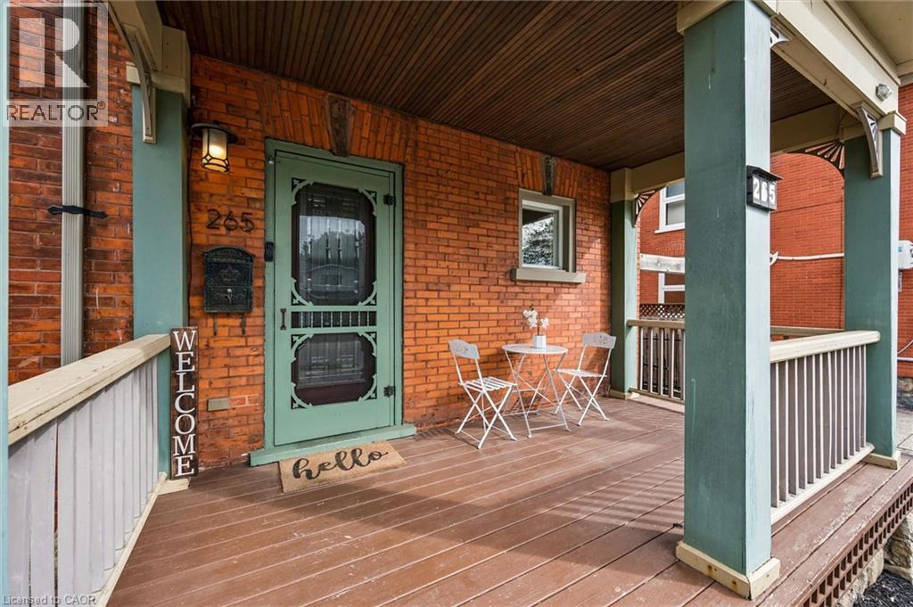 265 Dolph Street N, Cambridge, Ontario  N3H 2A6 - Photo 3 - 40822616